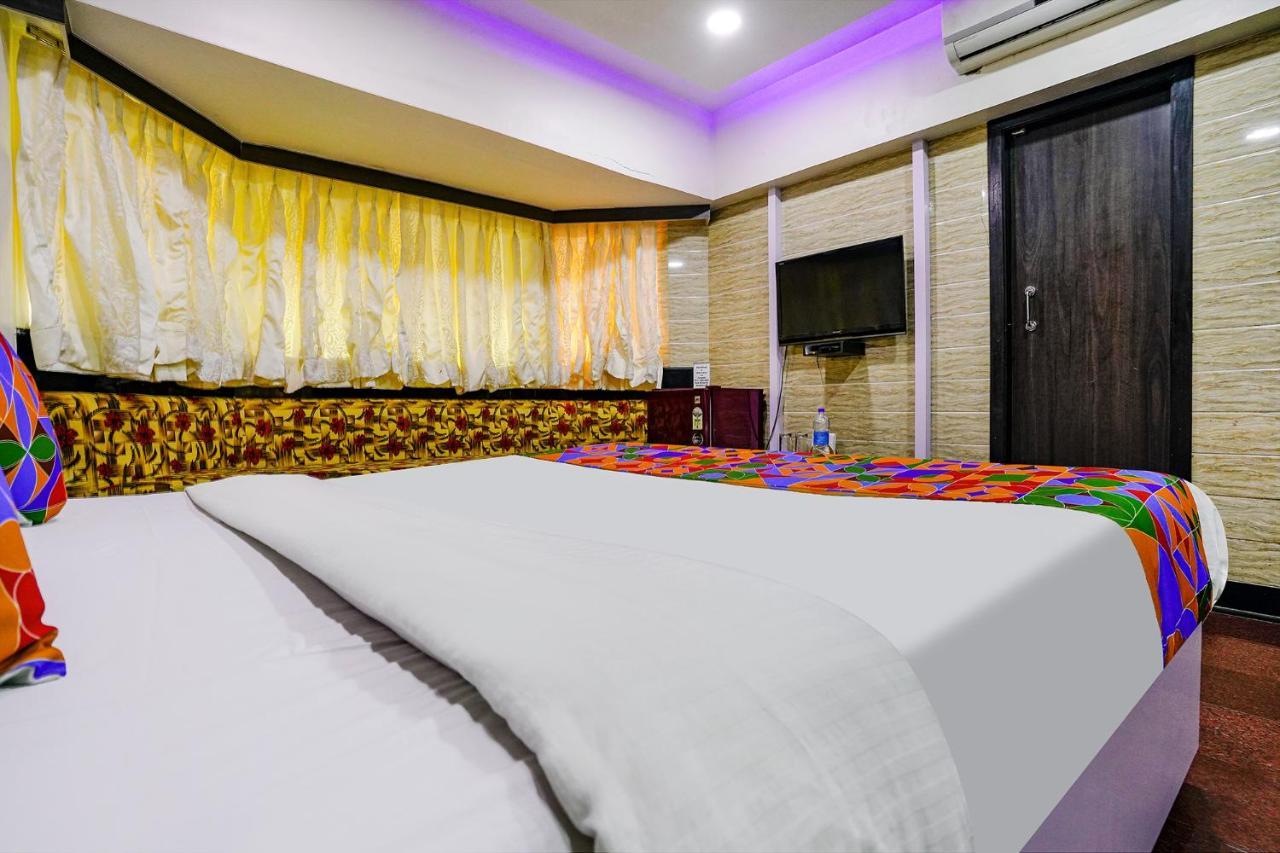 Fabhotel King'S Palace Мумбай Екстериор снимка