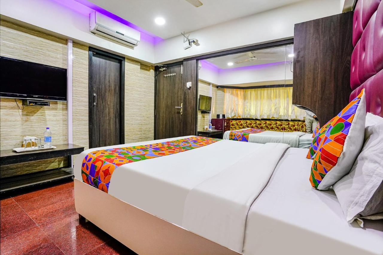 Fabhotel King'S Palace Мумбай Екстериор снимка