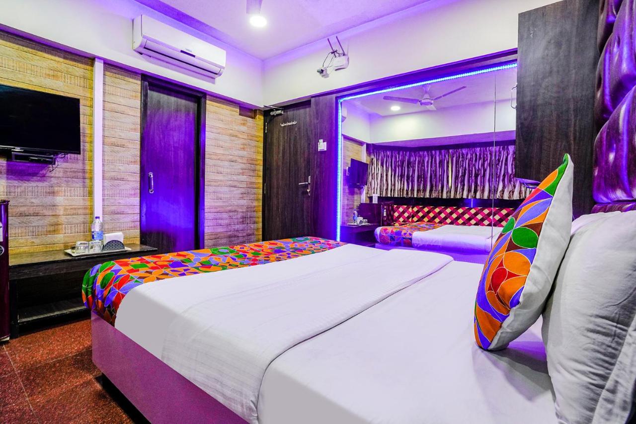 Fabhotel King'S Palace Мумбай Екстериор снимка