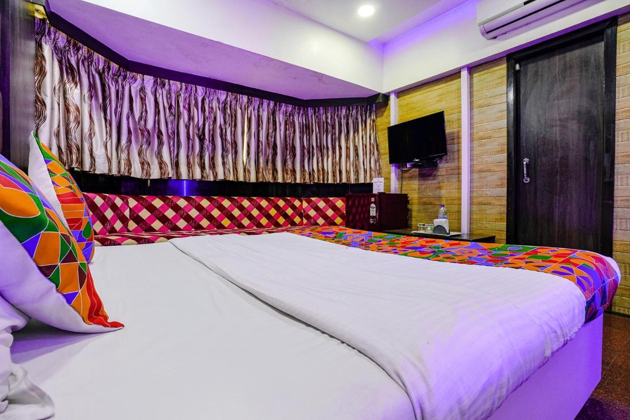 Fabhotel King'S Palace Мумбай Екстериор снимка