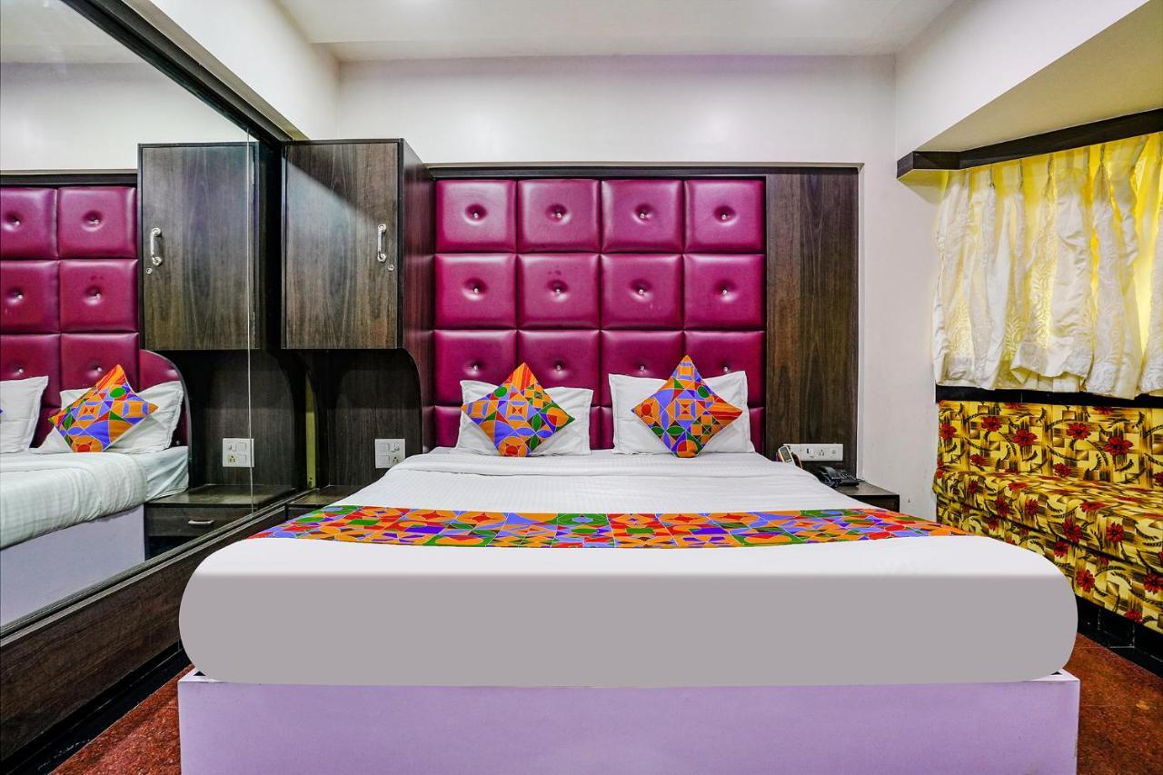 Fabhotel King'S Palace Мумбай Екстериор снимка