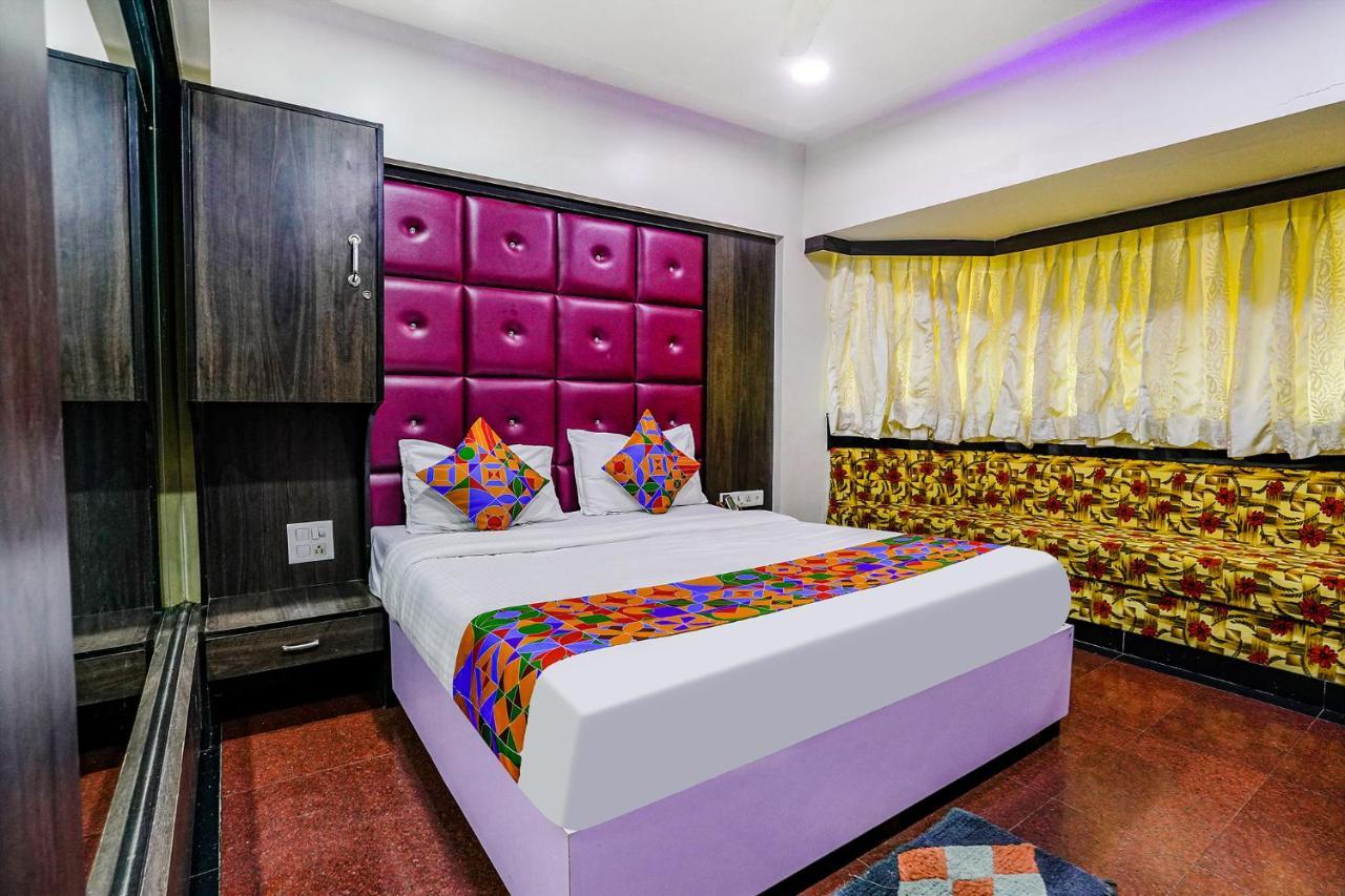 Fabhotel King'S Palace Мумбай Екстериор снимка