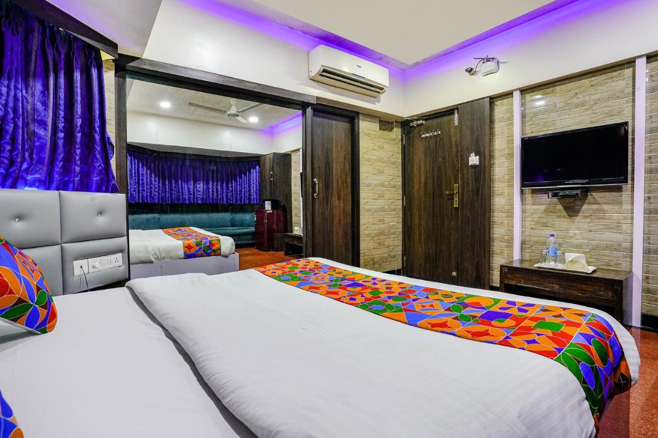 Fabhotel King'S Palace Мумбай Екстериор снимка