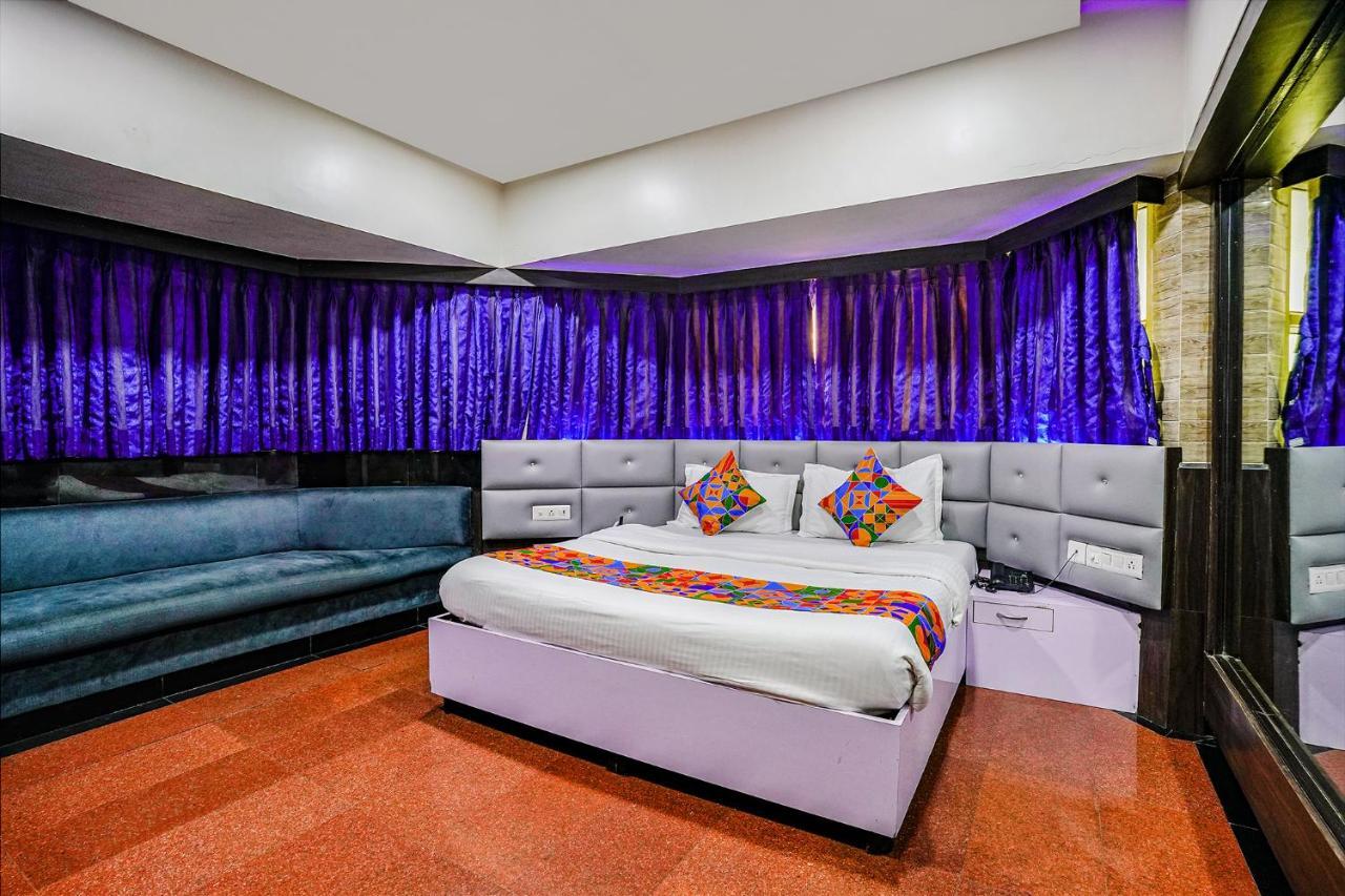 Fabhotel King'S Palace Мумбай Екстериор снимка