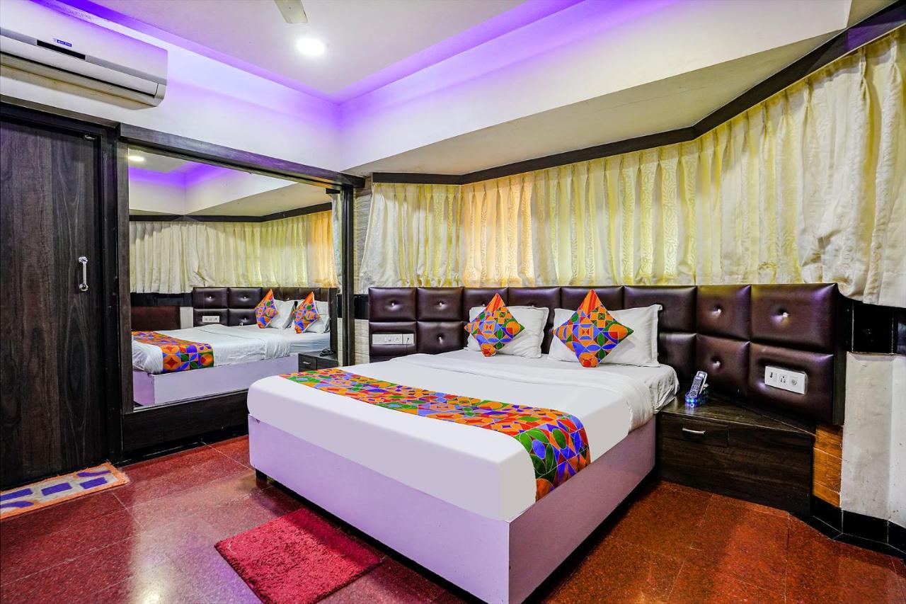 Fabhotel King'S Palace Мумбай Екстериор снимка