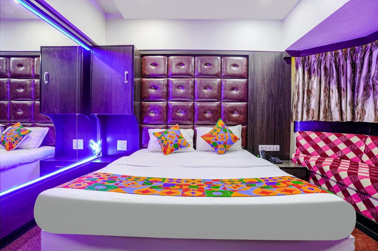 Fabhotel King'S Palace Мумбай Екстериор снимка