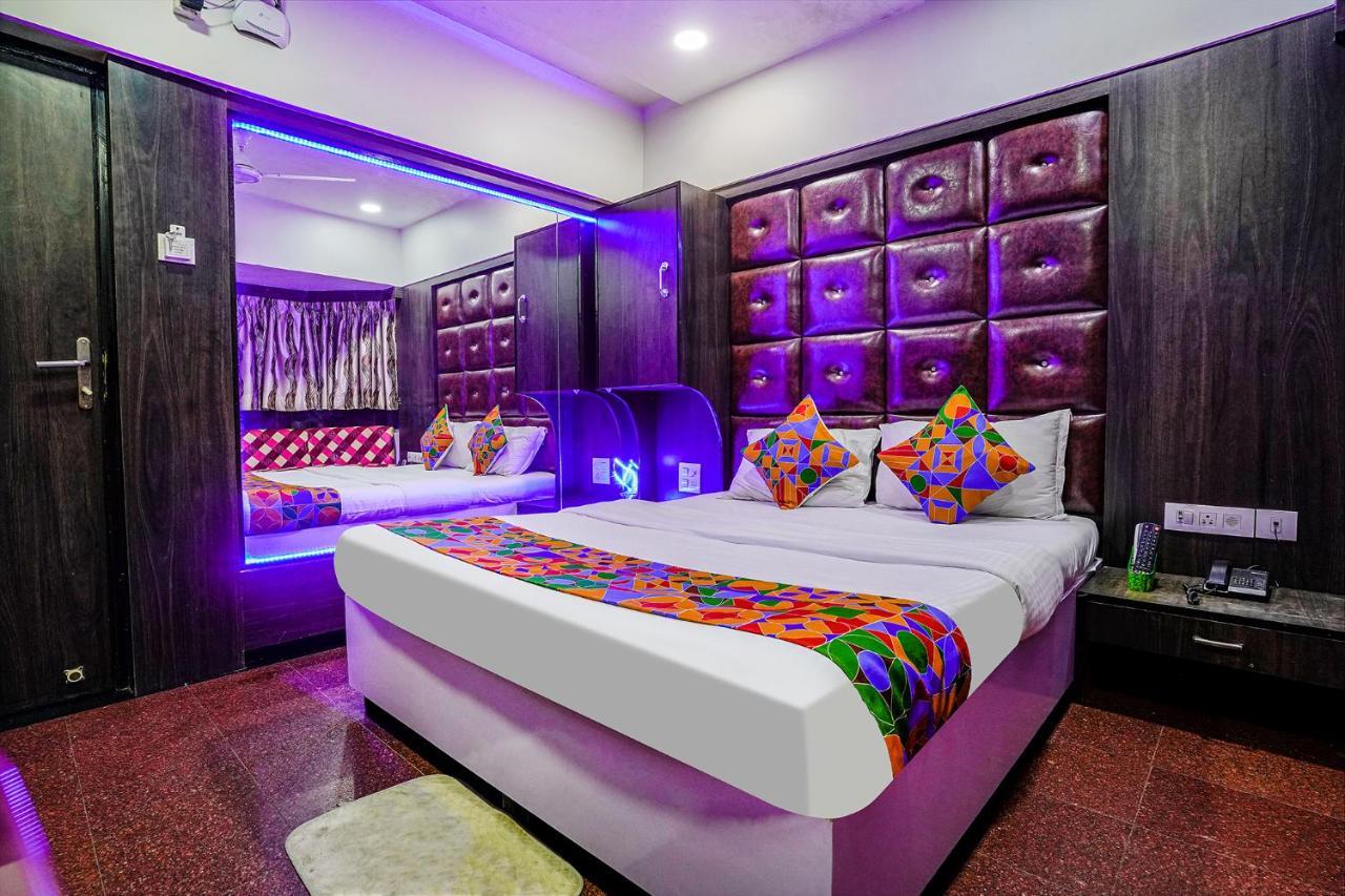 Fabhotel King'S Palace Мумбай Екстериор снимка