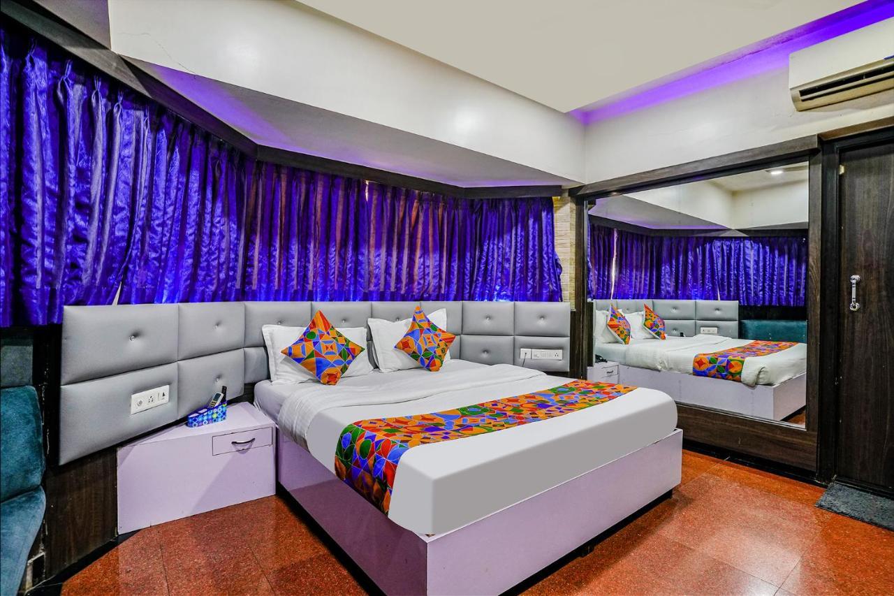 Fabhotel King'S Palace Мумбай Екстериор снимка